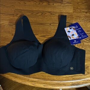 Honeylove Black Sculpting Bra